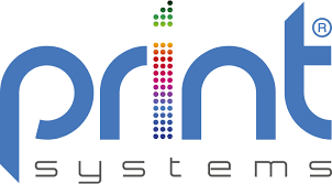 Print System logo